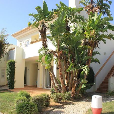 Apartment Vila Mos In Porto Mos Beach Lagos Buitenkant foto