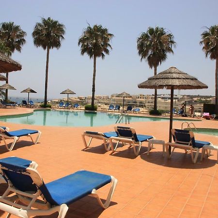 Apartment Vila Mos In Porto Mos Beach Lagos Buitenkant foto