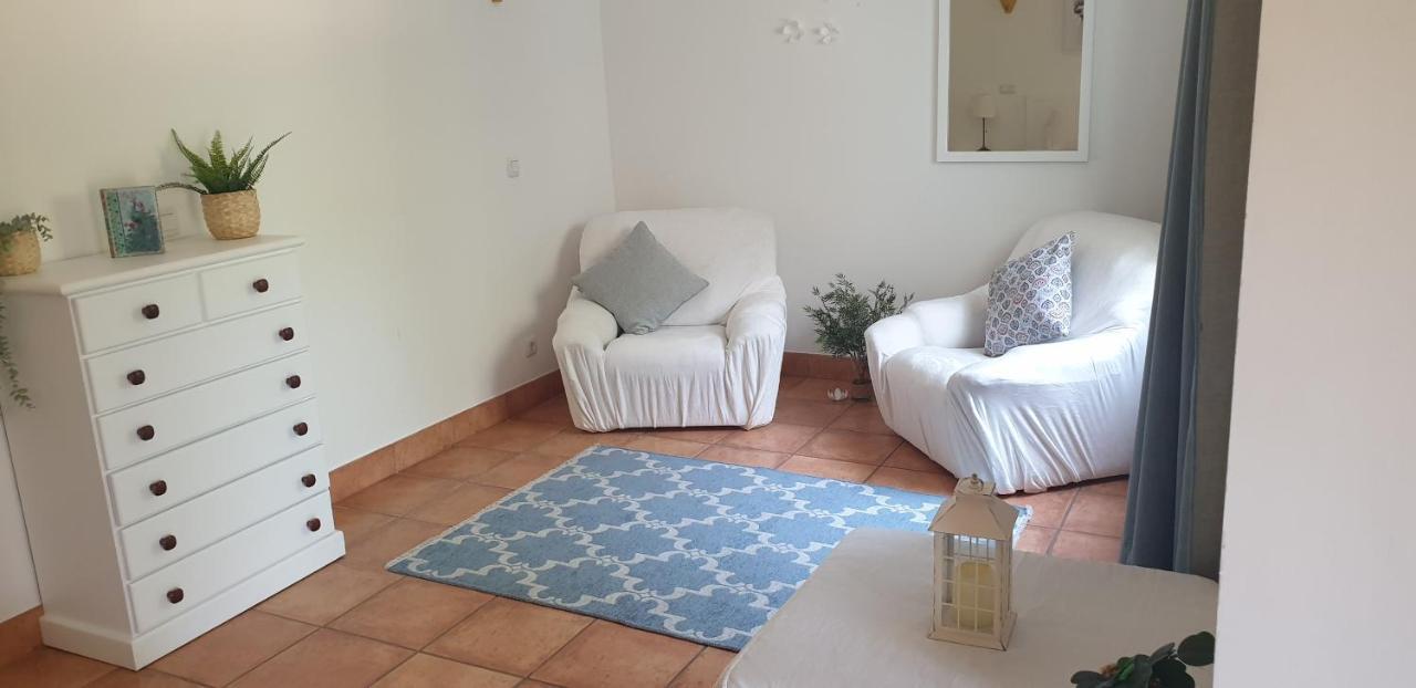 Apartment Vila Mos In Porto Mos Beach Lagos Buitenkant foto