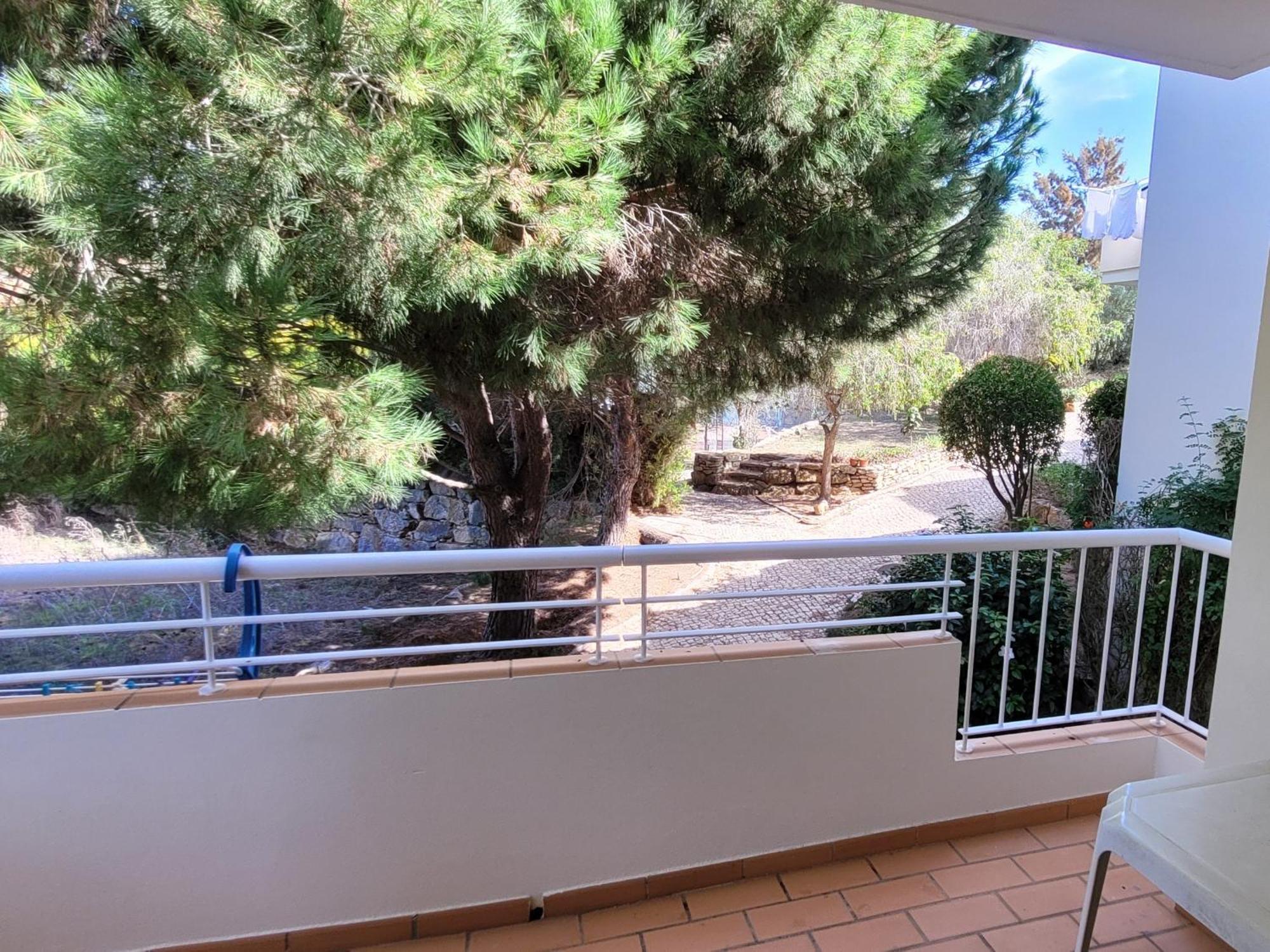 Apartment Vila Mos In Porto Mos Beach Lagos Buitenkant foto